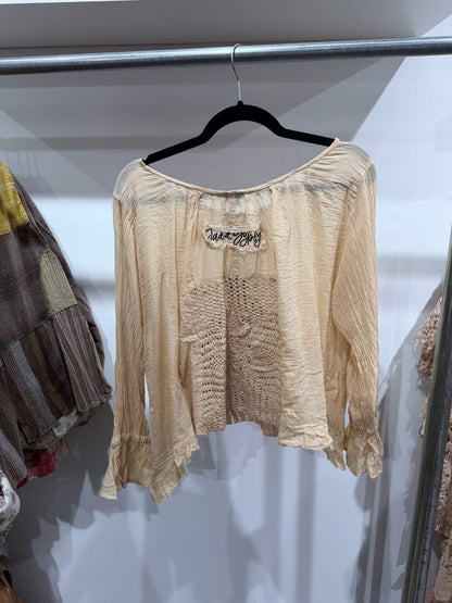 Preorder - Celestial Drift Top - ivyandlavyboutique Jaded Gypsy