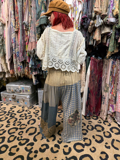 Preorder - Found Treasure Pant - ivyandlavyboutique Jaded Gypsy