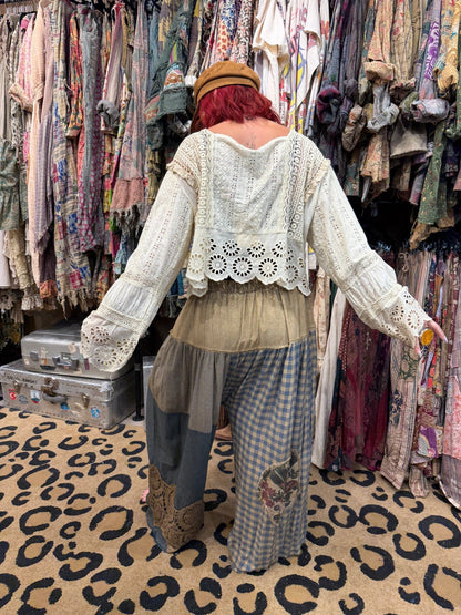 Preorder - Found Treasure Pant - ivyandlavyboutique Jaded Gypsy