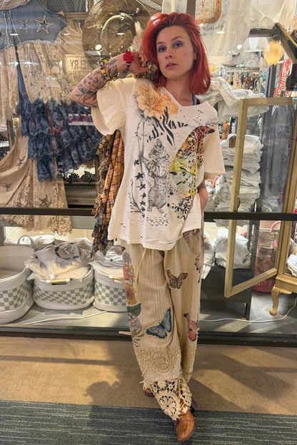 Preorder Love Eloisa Pant - ivyandlavyboutique A Rare Bird Shop