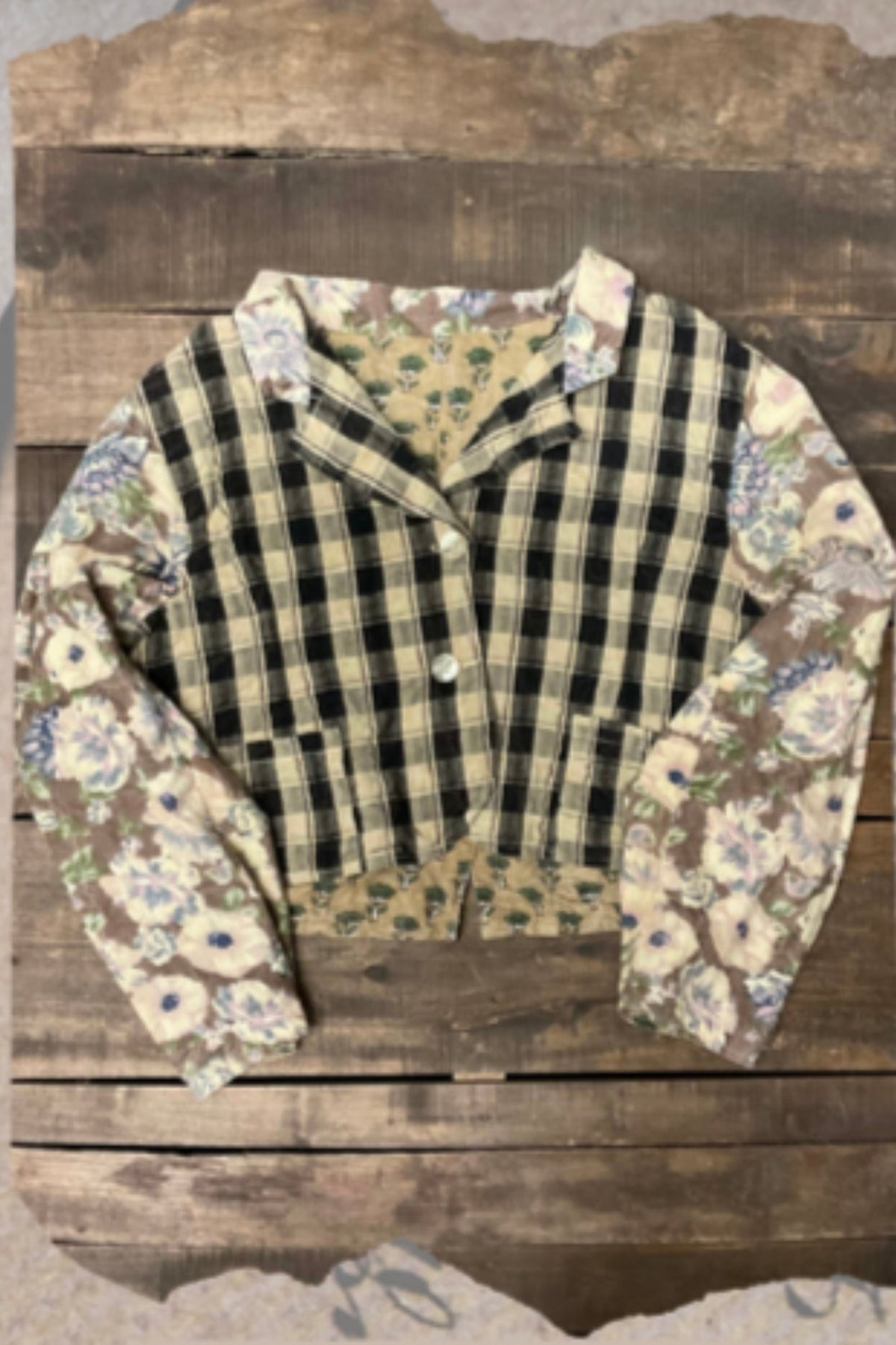 Preorder Midnight Melody Jacket- End Oct - ivyandlavyboutique Jaded Gypsy
