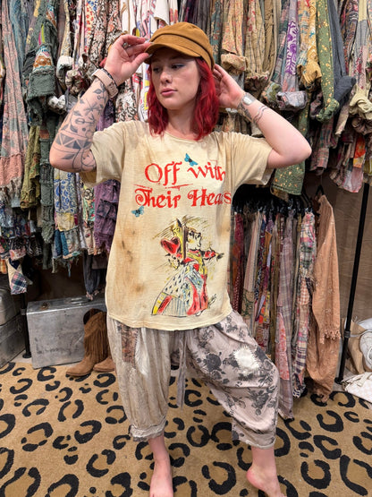 Preorder Moon Dance Tee Off With Their Head - ivyandlavyboutique Jaded Gypsy