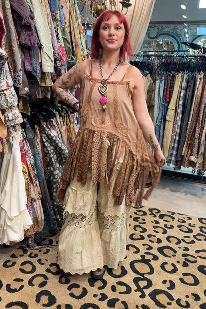 PREORDER - Move With The Wind Tank - ivyandlavyboutique Jaded Gypsy