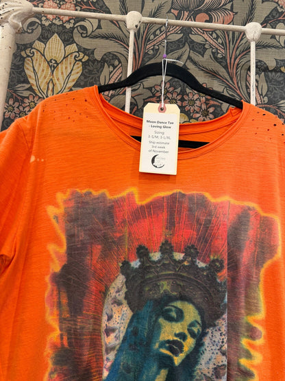 Preorder (Shipping Nov 15th) Blessing Moon Dance - ivyandlavyboutique ivyandlavyboutique