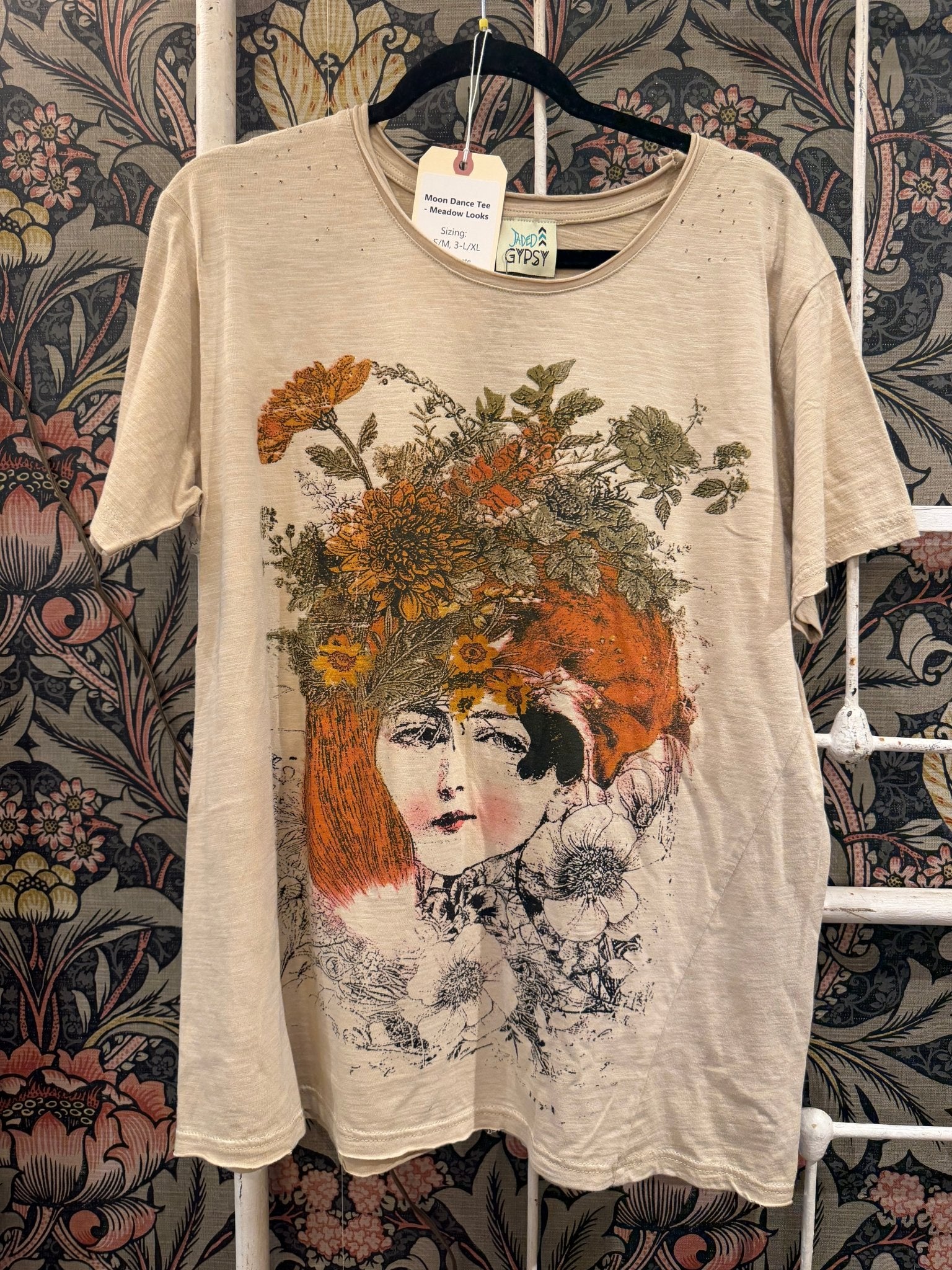 Preorder (Shipping Nov 15th) Meadow Looks Moon Dance - ivyandlavyboutique ivyandlavyboutique