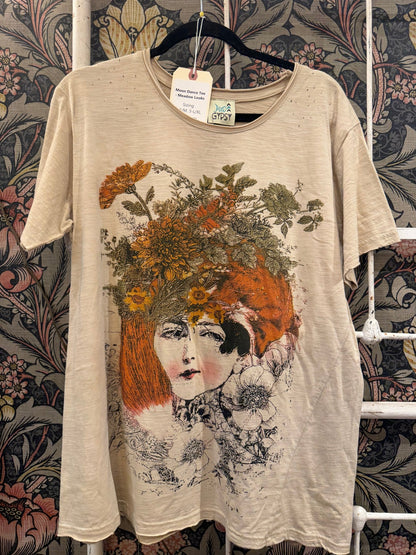 Preorder (Shipping Nov 15th) Meadow Looks Moon Dance - ivyandlavyboutique ivyandlavyboutique