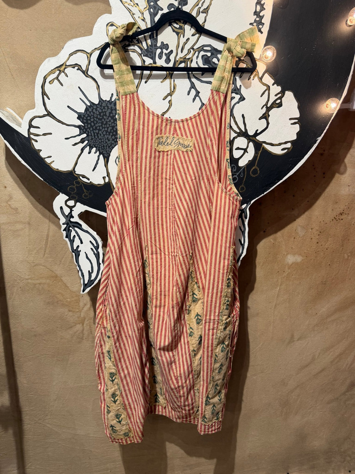 Preorder Ships In December - Hidden Keepsakes Dress - Boho Wanderlust Boutique Jaded Gypsy