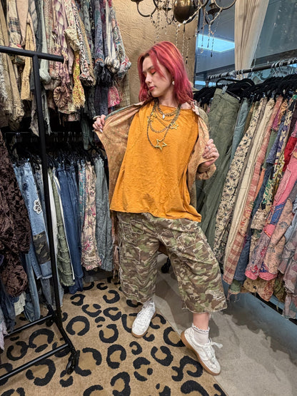Preorder Ships In November Be Free And Top In - V. Saffron - Boho Wanderlust Boutique Jaded Gypsy