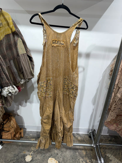 Preorder - Sun Chaser Overalls - ivyandlavyboutique Jaded Gypsy