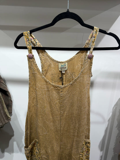 Preorder - Sun Chaser Overalls - ivyandlavyboutique Jaded Gypsy