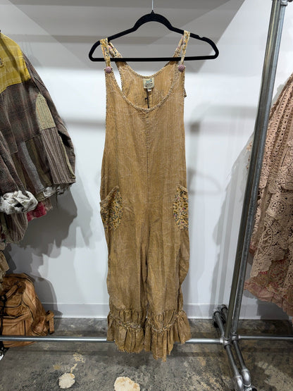 Preorder - Sun Chaser Overalls - ivyandlavyboutique Jaded Gypsy