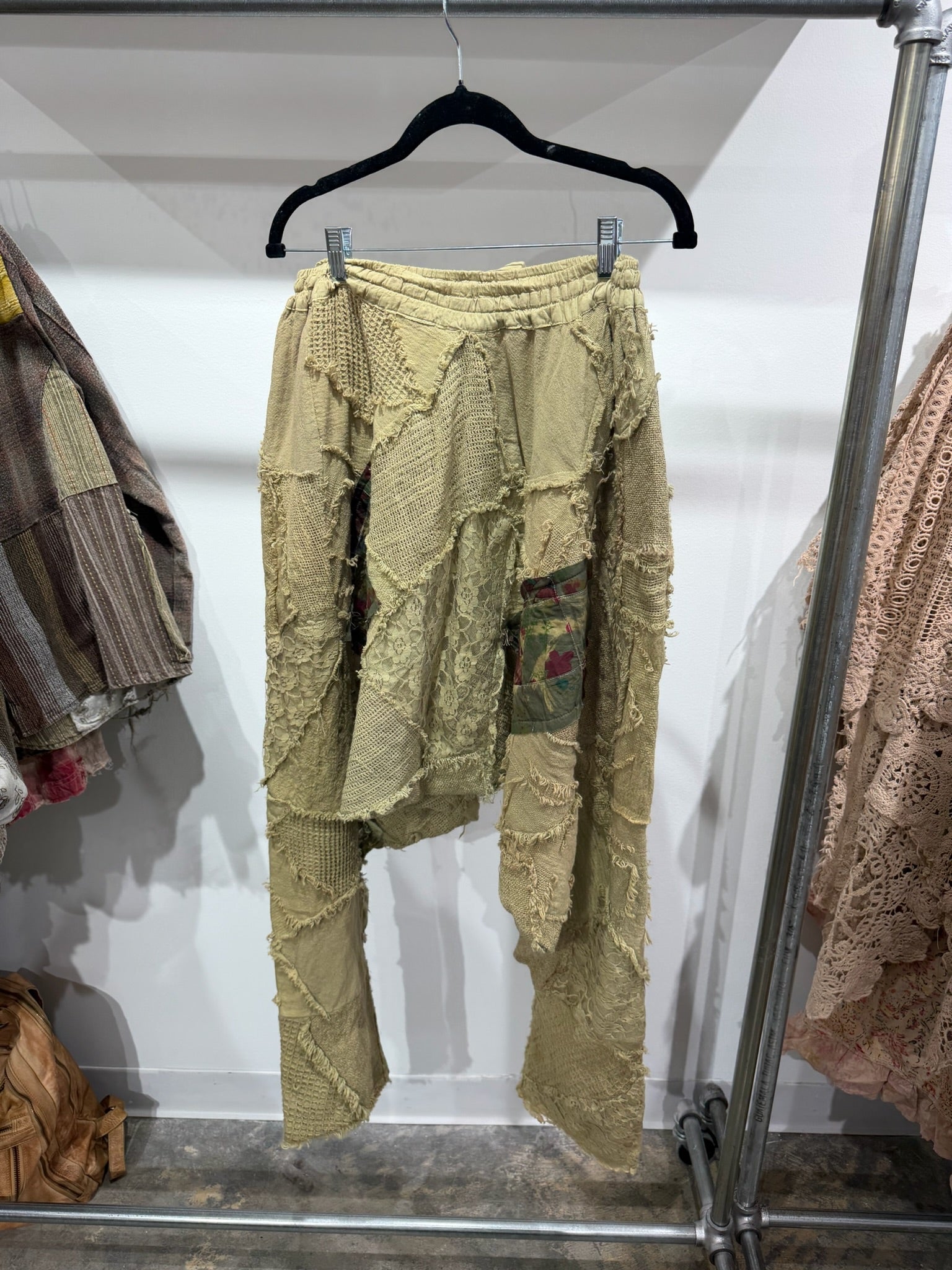 Preorder - Sunselter Drift Pants - ivyandlavyboutique Jaded Gypsy