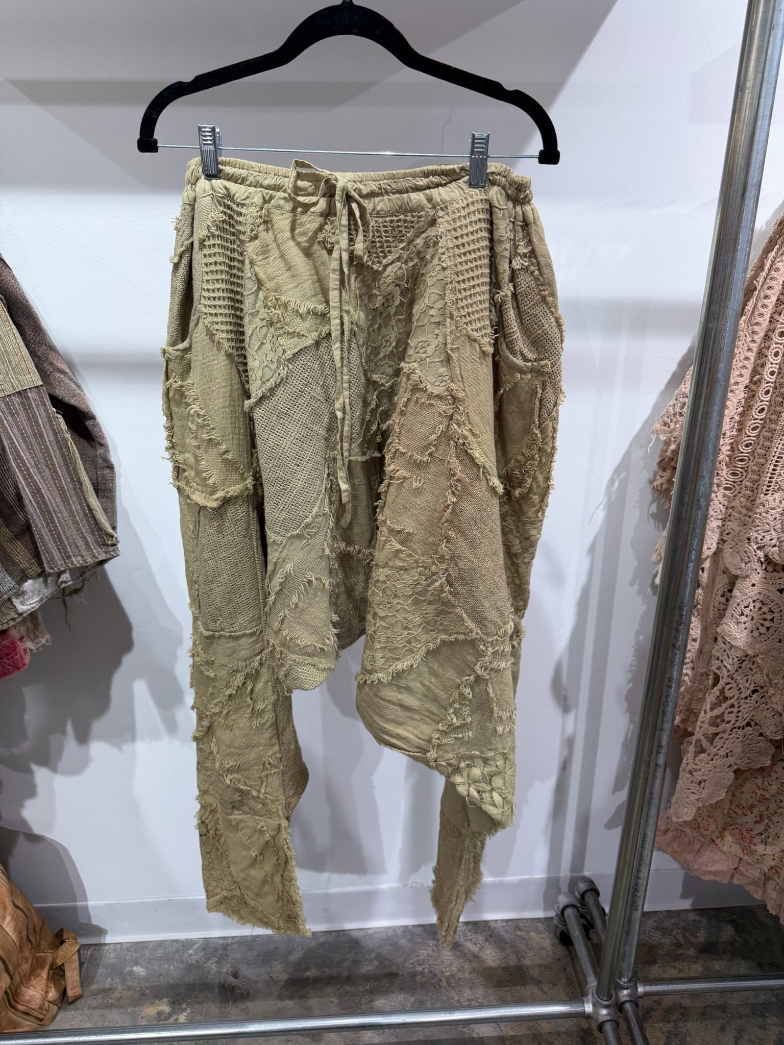 Preorder - Sunselter Drift Pants - ivyandlavyboutique Jaded Gypsy