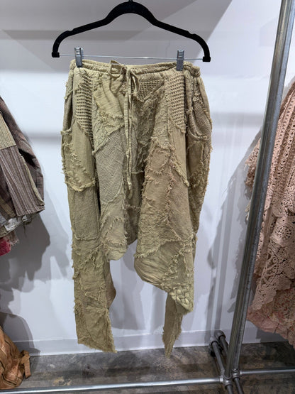 Preorder - Sunselter Drift Pants - ivyandlavyboutique Jaded Gypsy
