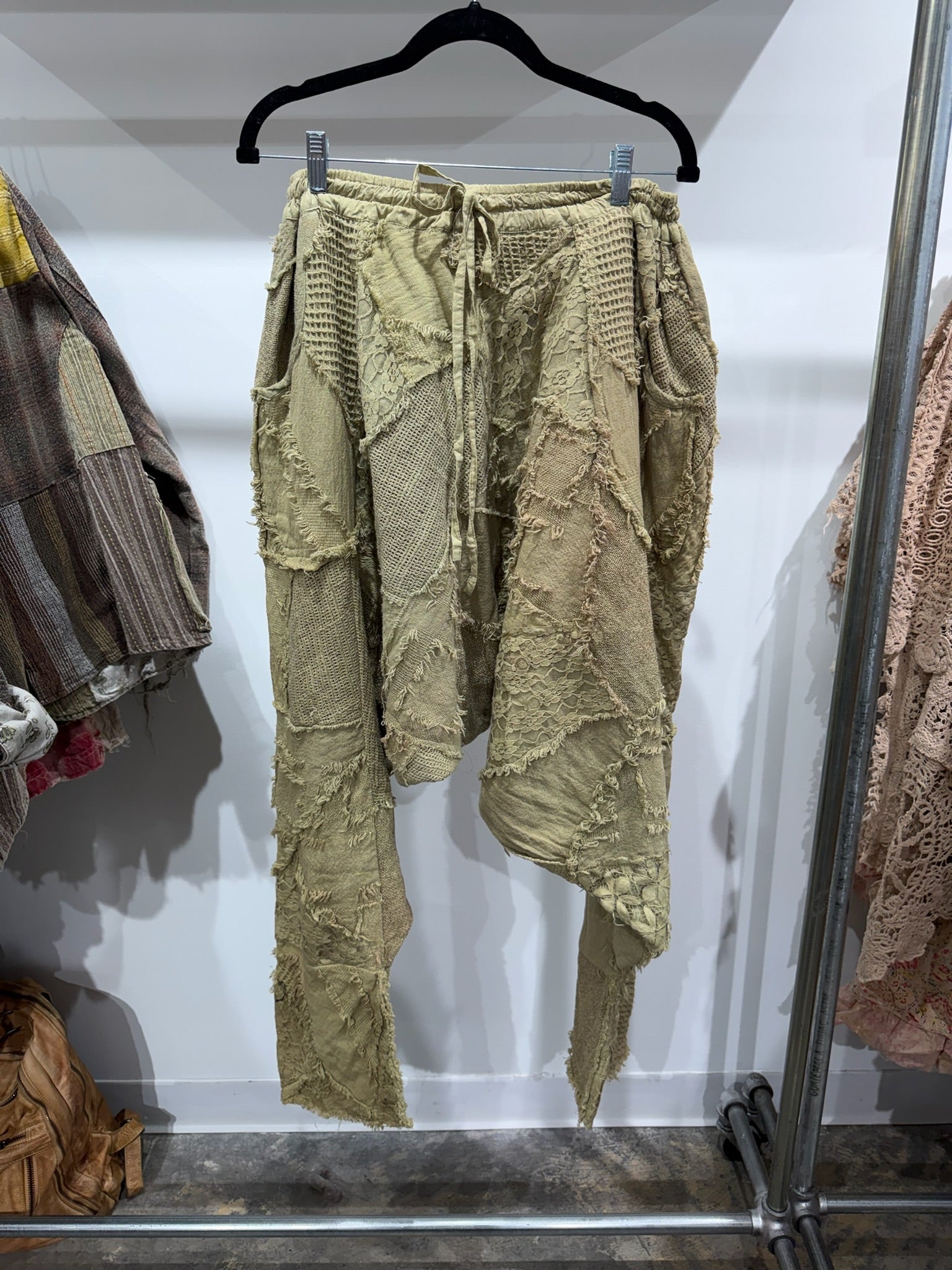 Preorder - Sunselter Drift Pants - ivyandlavyboutique Jaded Gypsy