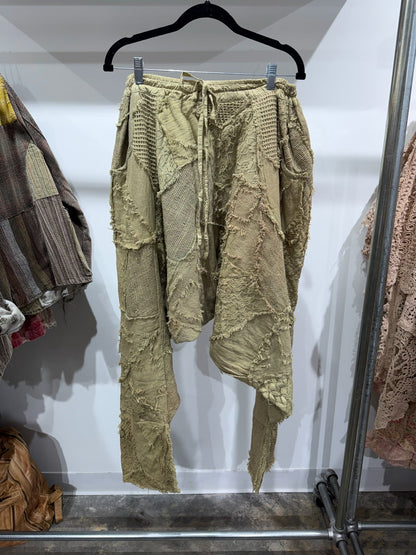 Preorder - Sunselter Drift Pants - ivyandlavyboutique Jaded Gypsy