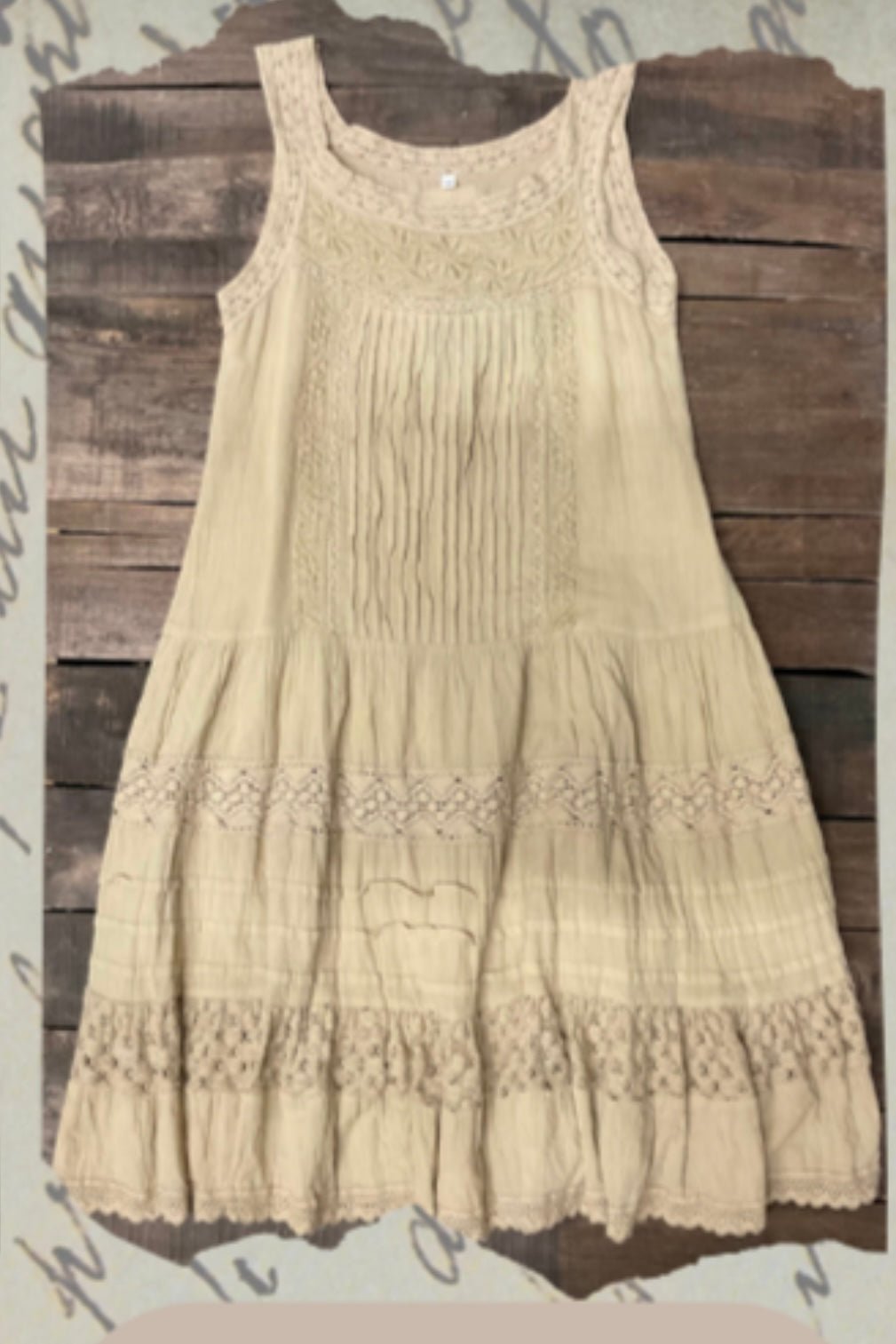 Preorder Sweet Magnolia Dress - End Oct - ivyandlavyboutique Jaded Gypsy