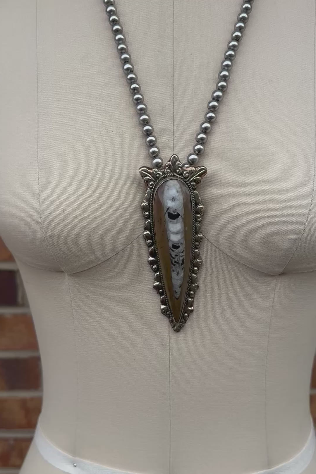 Necklace 12