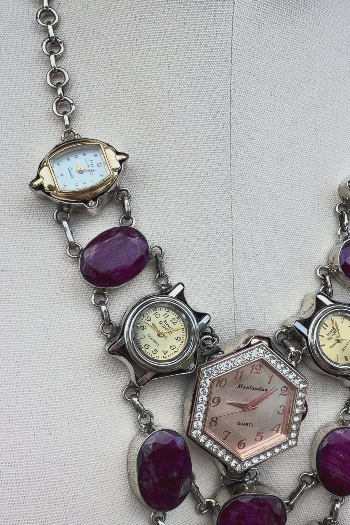 Captain Hooks Worst Nightmare Necklace