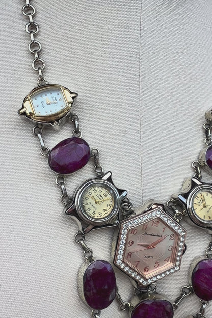 Captain Hooks Worst Nightmare Necklace