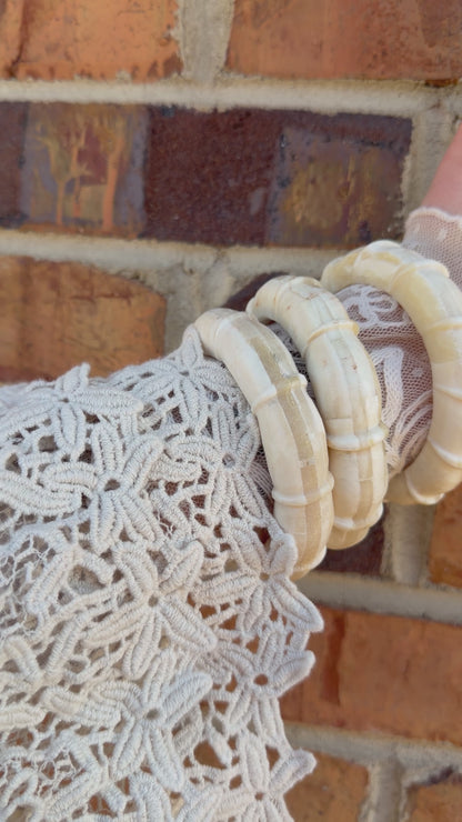 Jingle Jangle Classic Bangle
