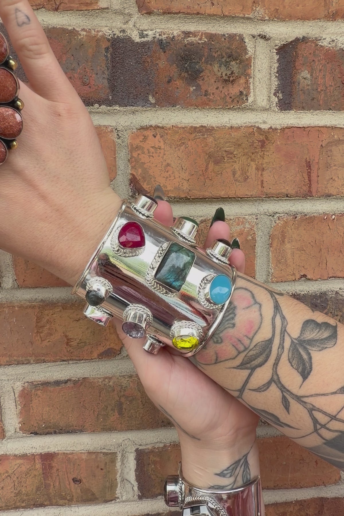 The Gem Cuff 7