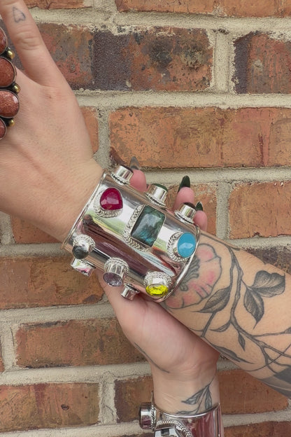 The Gem Cuff 7