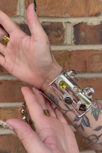 The Gem Cuff 10