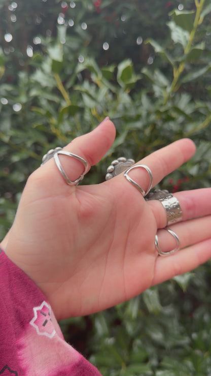 PRE ORDER 8 Ball Pool Ring - Shipping Jan 30th