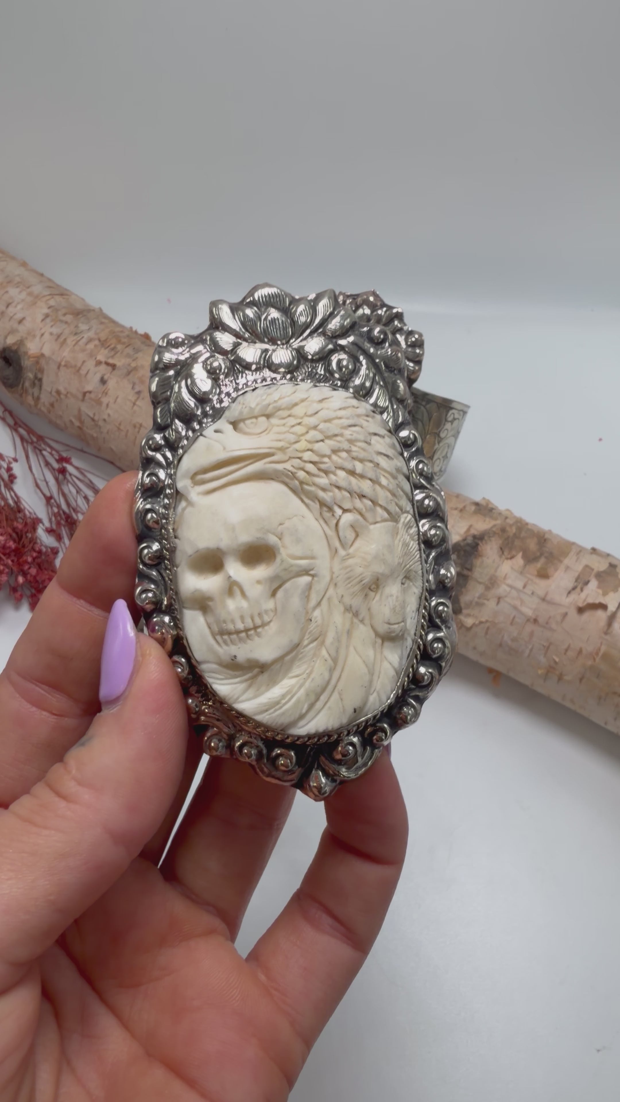 Life Cycle Epic Cuff