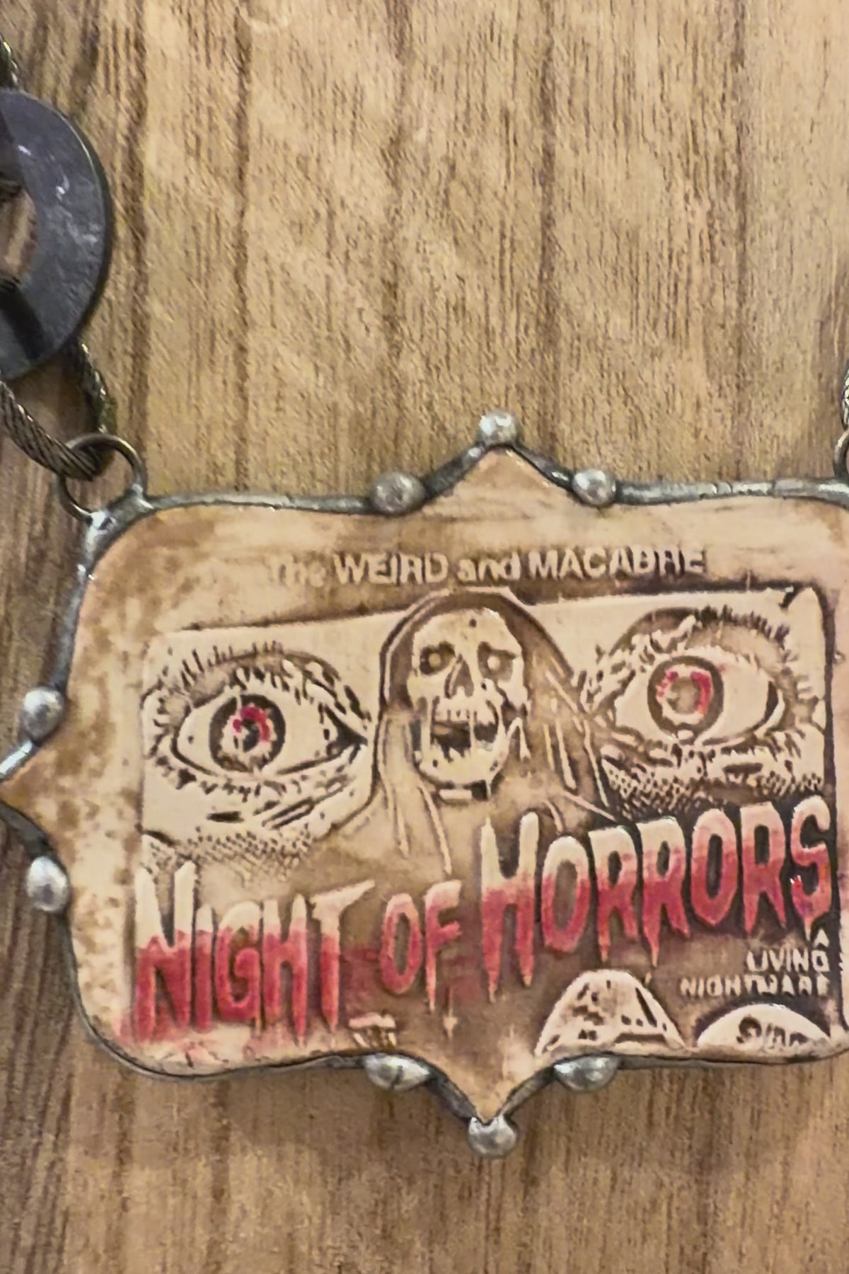 Night Of Horrors (13)