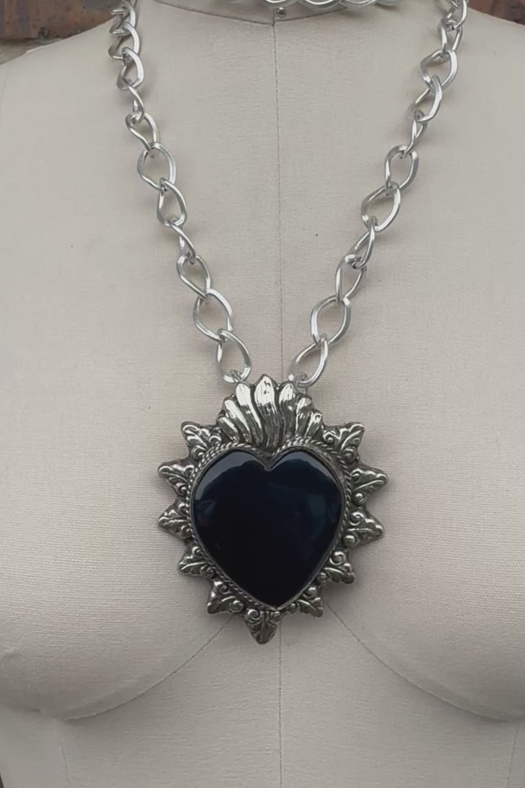 Necklace 8