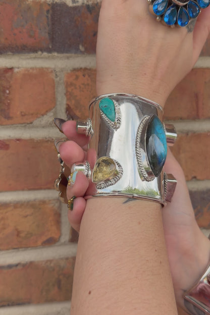 The Gem Cuff 3