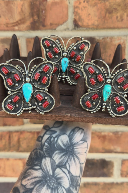 Antisocial Butterfly Club