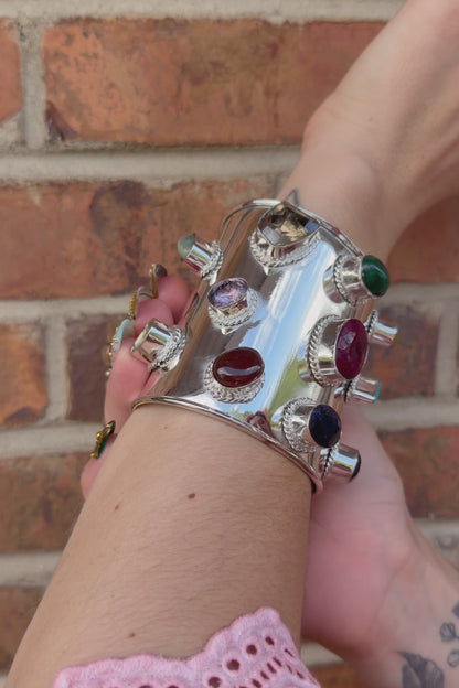 The Gem Cuff 19