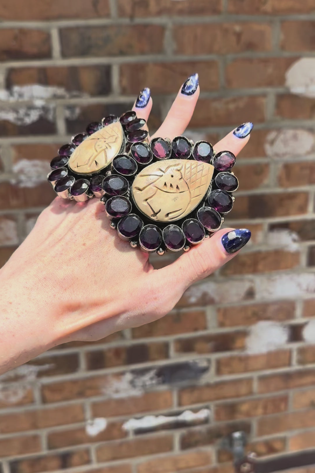 Elephant in the Room Ring