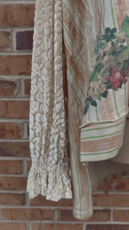 Cheetah Epic Toy Necklace