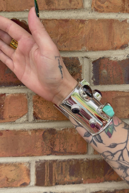 The Gem Cuff 15
