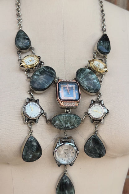 Oh, She’s Fancy Necklace