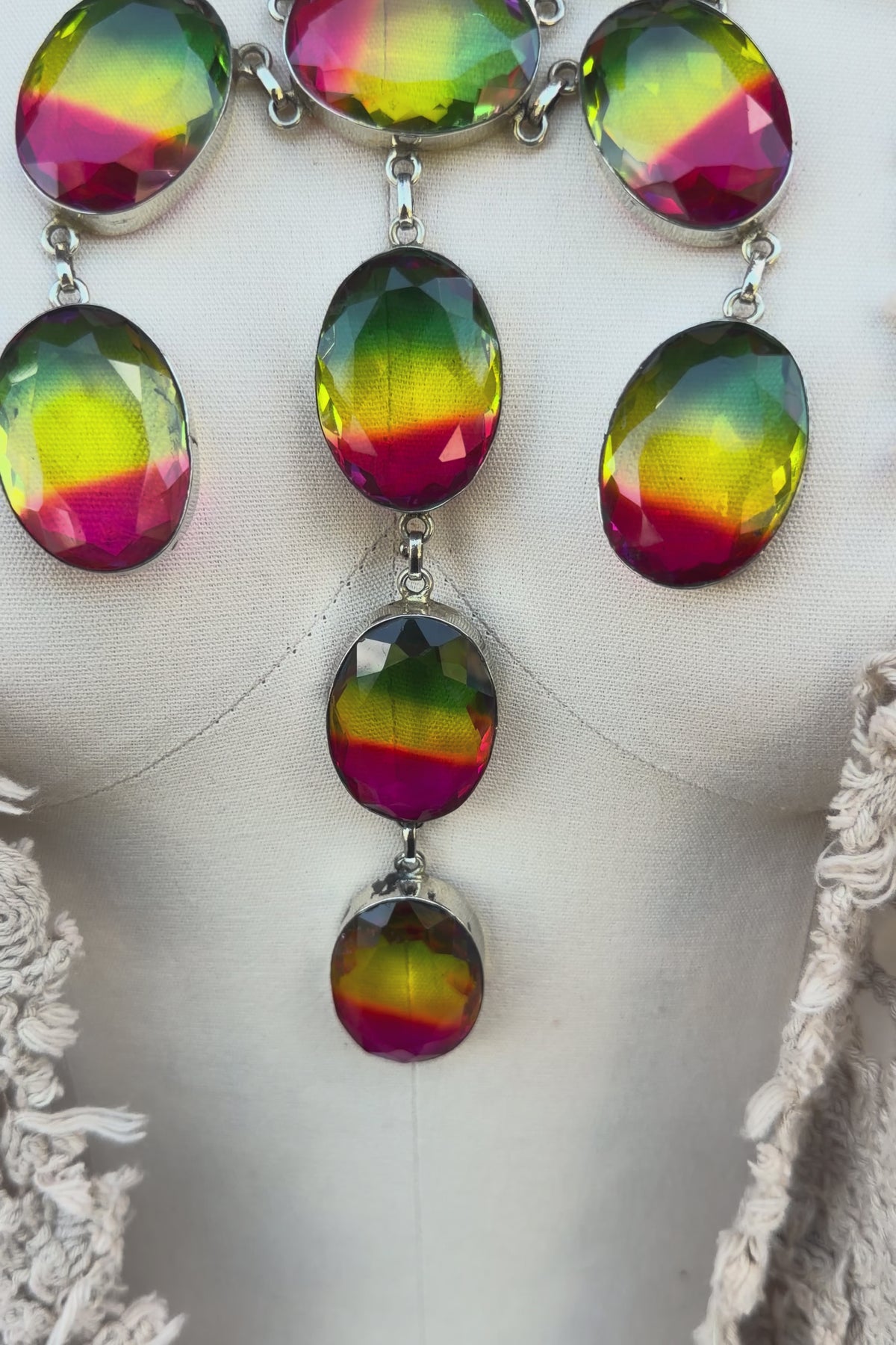 Color Of Rainbows
