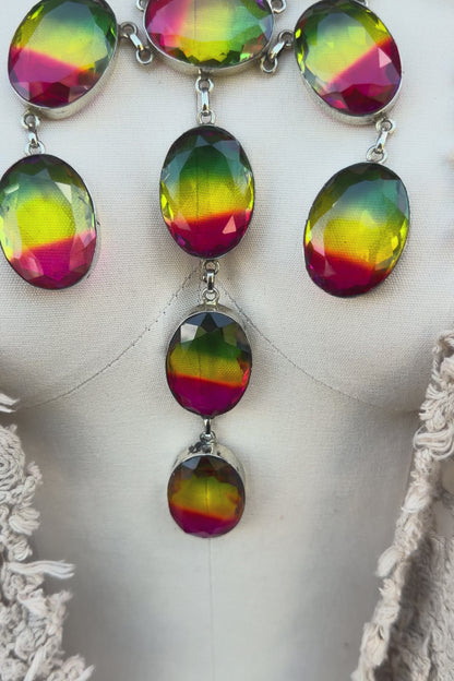 Color Of Rainbows