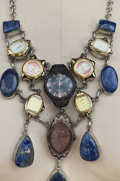Stop And Stare Necklace