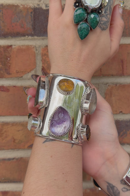The Gem Cuff 9
