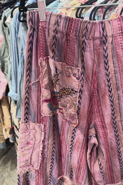 Preorder - Painted Wanderings Pants
