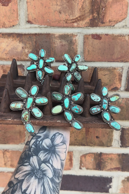 Dragonfly Club Ring