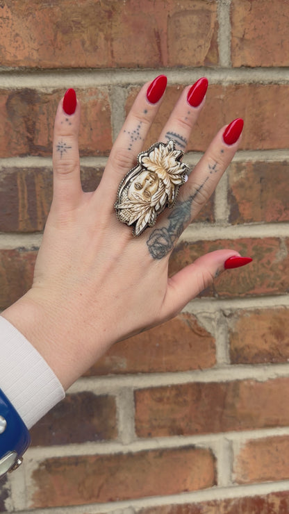 In Plain Sight Ring