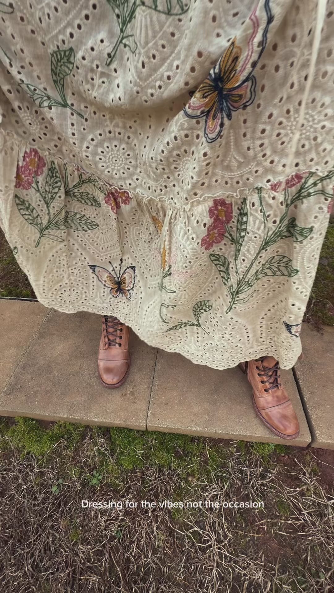 She’s Sunshine Chenille Hi Lo Knit