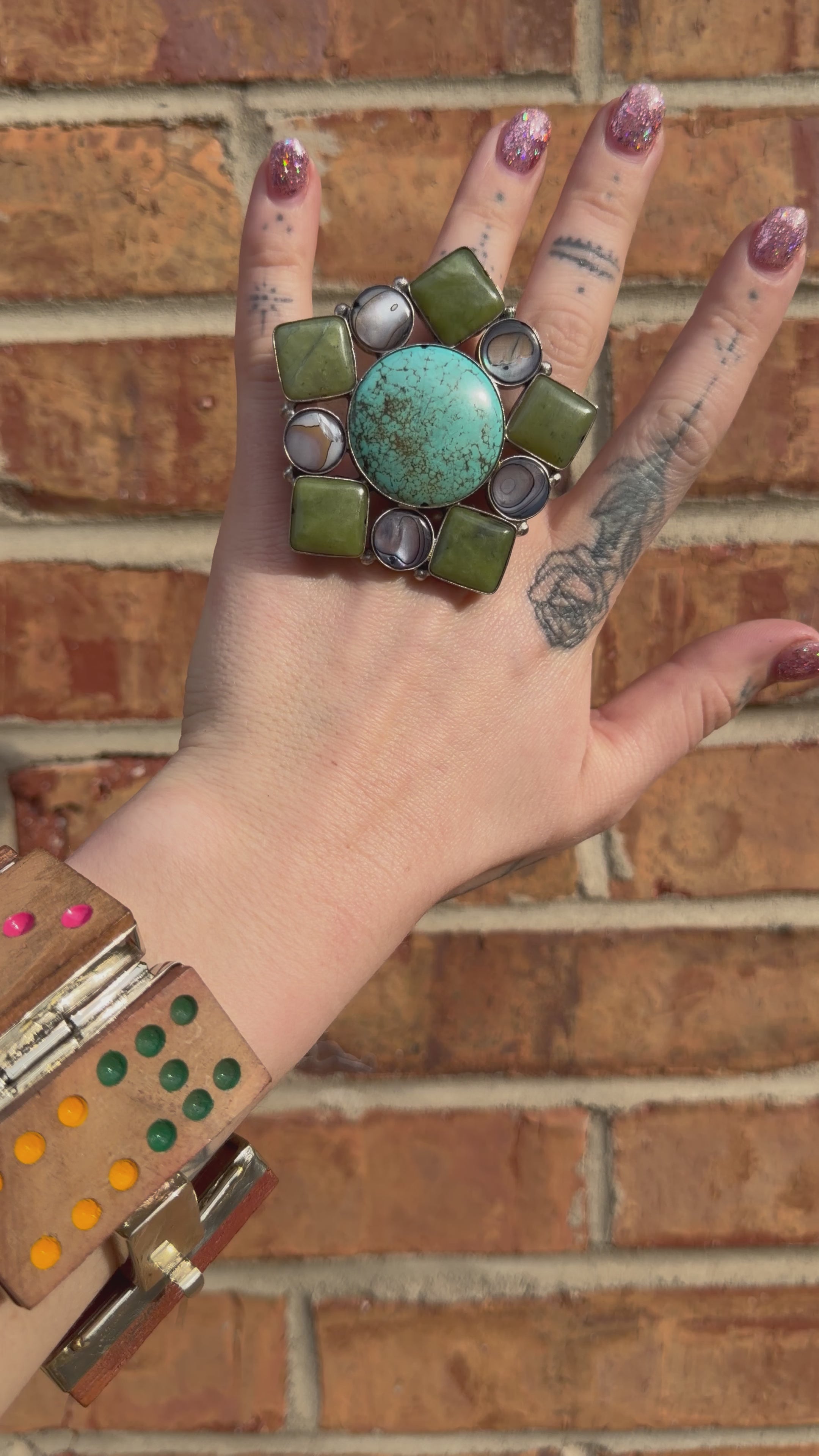 The Green Garden Ring