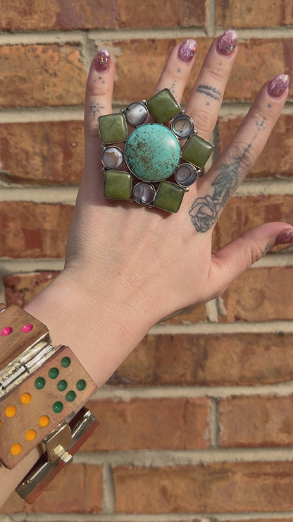 The Green Garden Ring