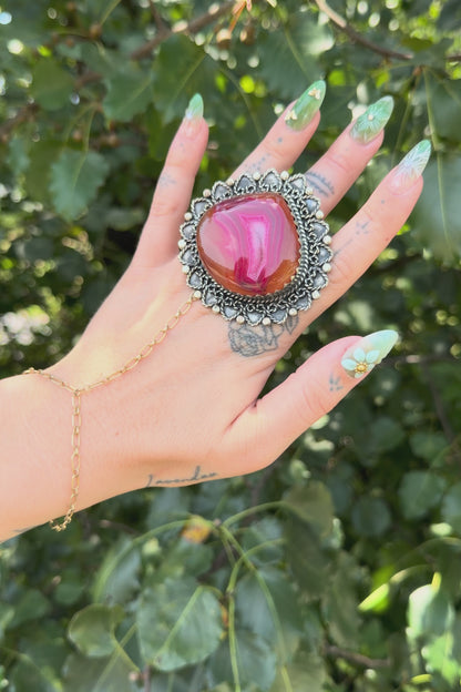 Pinky and the Brain  Ring